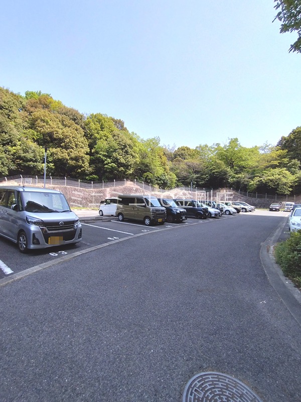 泉北鴨谷台三丁第二住宅２号棟 その他外観2