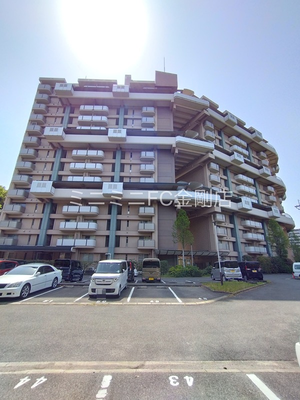 泉北鴨谷台三丁第二住宅２号棟 その他外観3