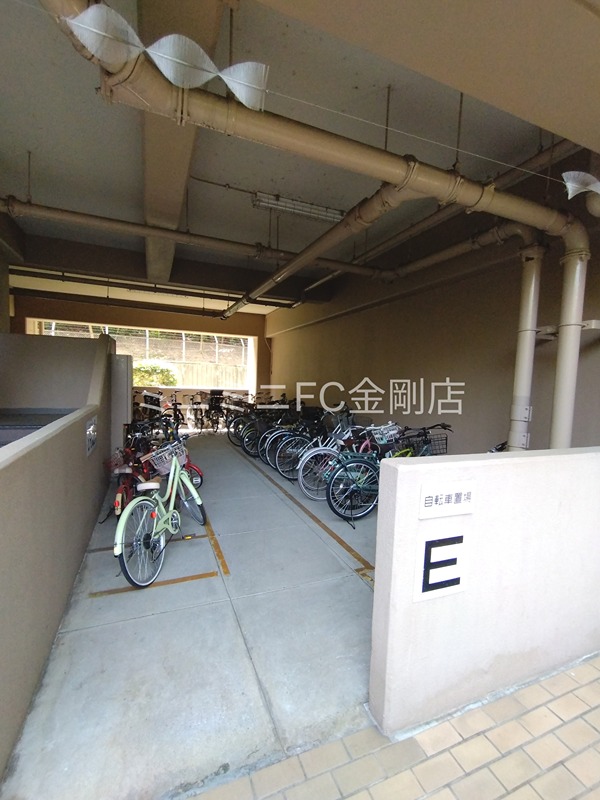 泉北鴨谷台三丁第二住宅２号棟 その他外観4