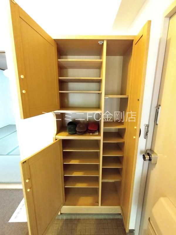 泉北鴨谷台三丁第二住宅２号棟 その他8