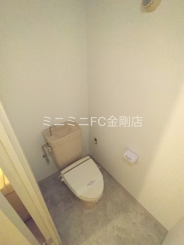 泉北鴨谷台三丁第二住宅２号棟 その他10