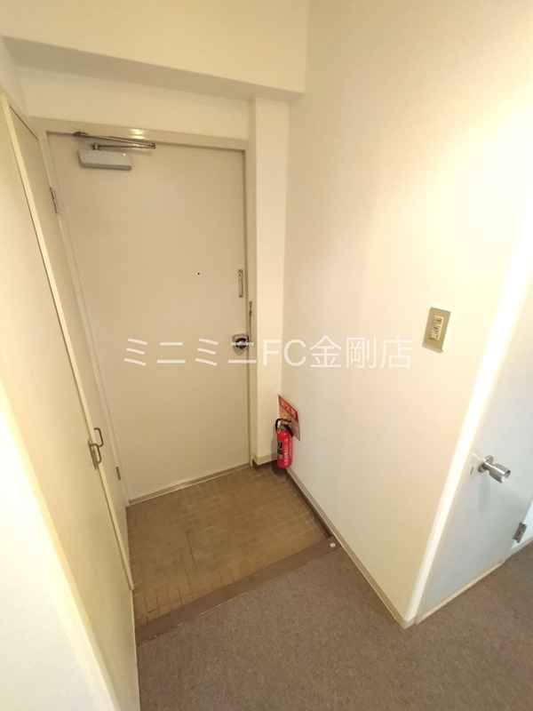 泉北鴨谷台三丁第二住宅２号棟 その他12