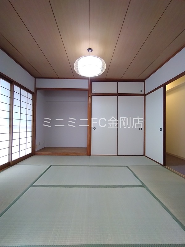 泉北鴨谷台三丁第二住宅２号棟 その他16