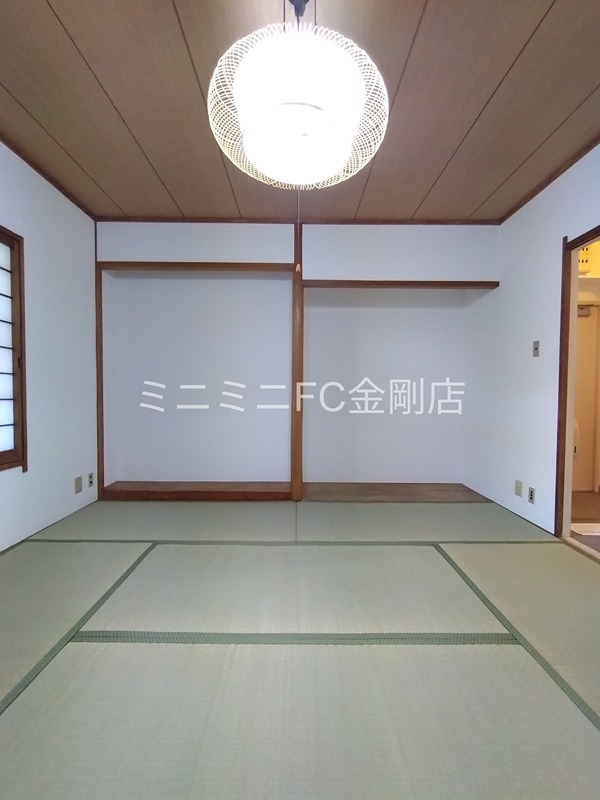泉北鴨谷台三丁第二住宅２号棟 その他25