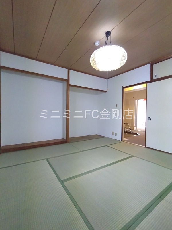 泉北鴨谷台三丁第二住宅２号棟 その他26