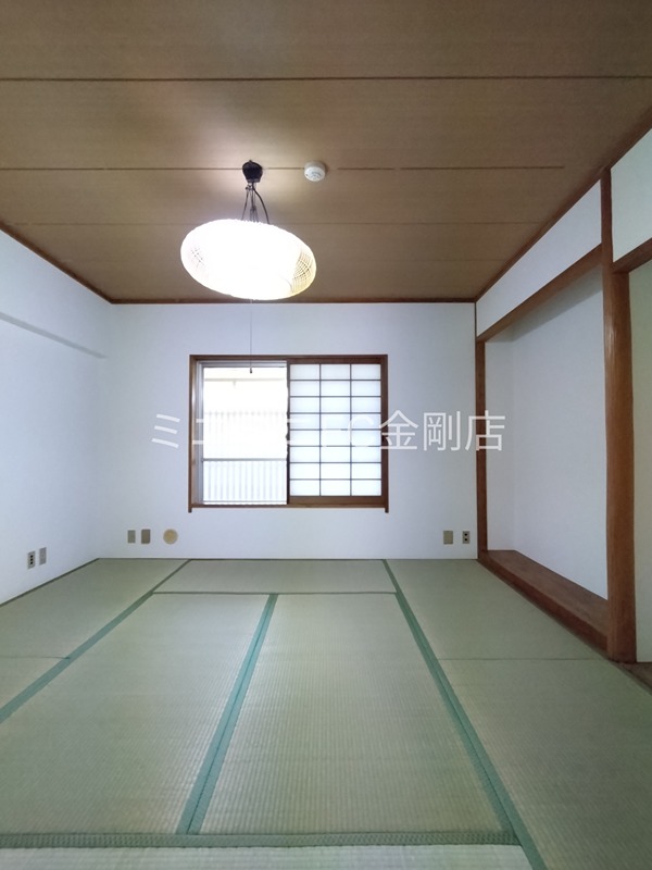 泉北鴨谷台三丁第二住宅２号棟 その他27