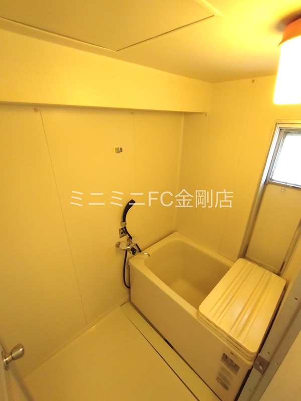 泉北鴨谷台三丁第二住宅２号棟 風呂画像