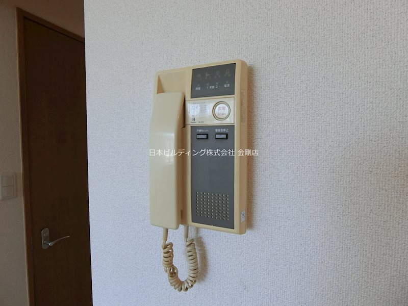 アルベロ福田 その他3