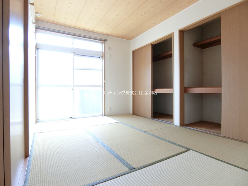 アルベロ福田 その他4