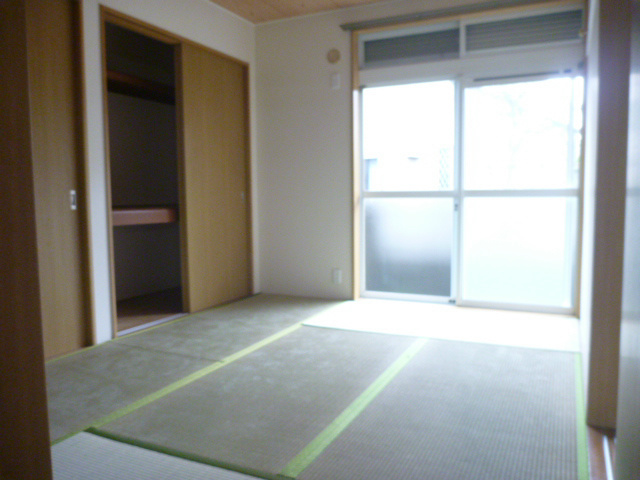 アルベロ福田 その他12