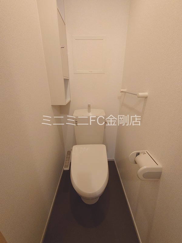 ロジェ白鷺 その他1