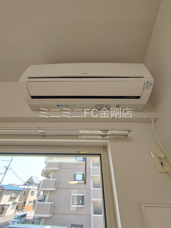 ロジェ白鷺 その他6