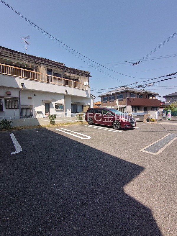 ロジェ白鷺 その他外観3