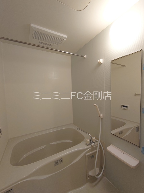 ロジェ白鷺 風呂画像