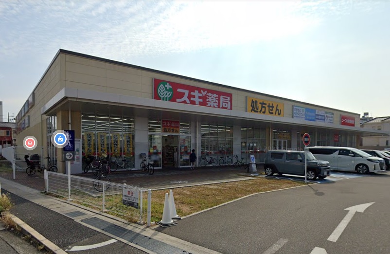 ロジェ白鷺 周辺画像4