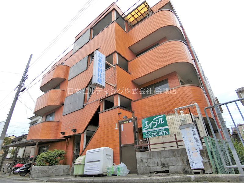 ロイヤルハイツ北野田 その他外観5