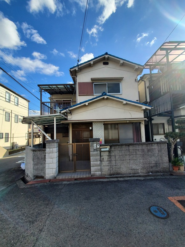 RH錦町 その他外観1