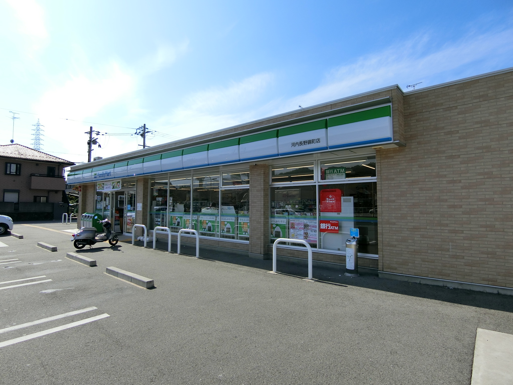 RH錦町 周辺画像2