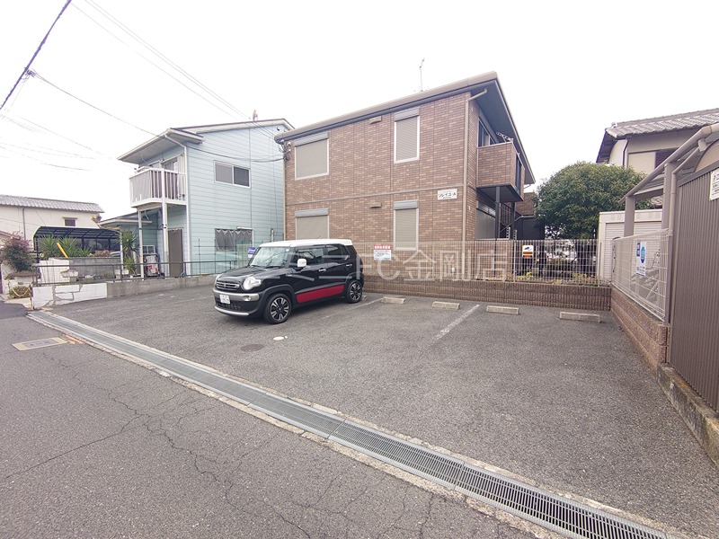 ソレイユ その他外観5