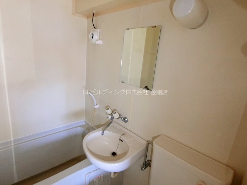 喜志マンション その他2