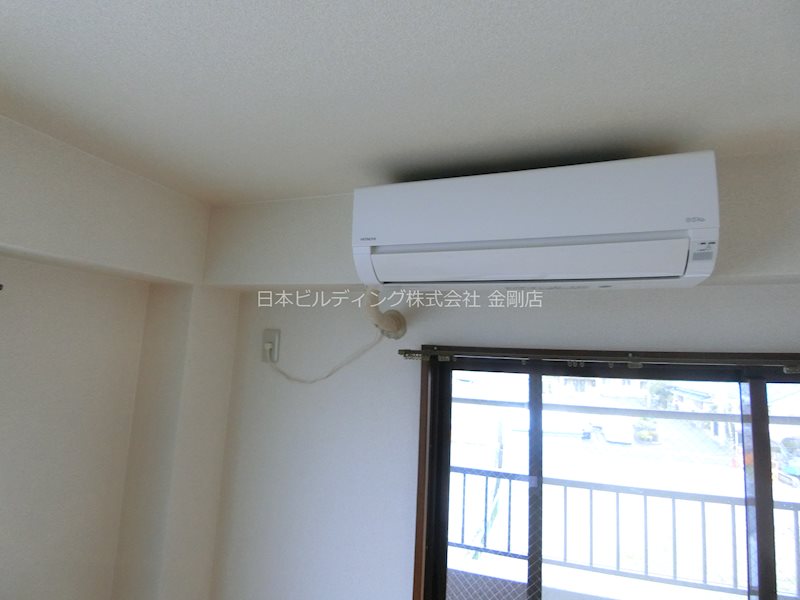 喜志マンション その他3