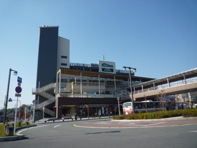 パークサイド青葉 周辺画像6