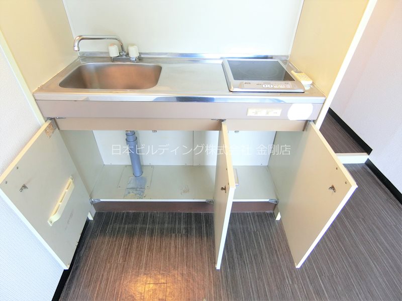 ビレッジ西野 その他10