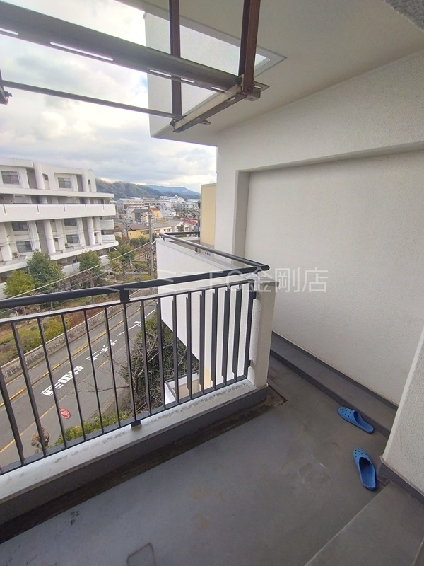 千代田第ニ住宅5号棟 その他8