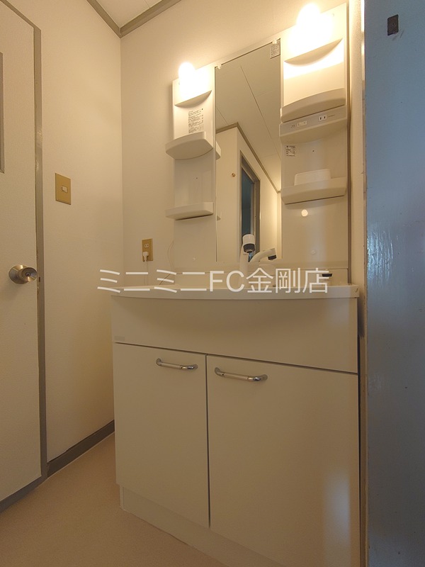 槇塚台Ｃ住宅1号棟  その他1