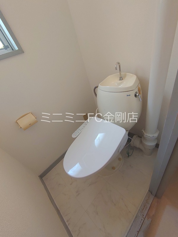 槇塚台Ｃ住宅1号棟  その他2