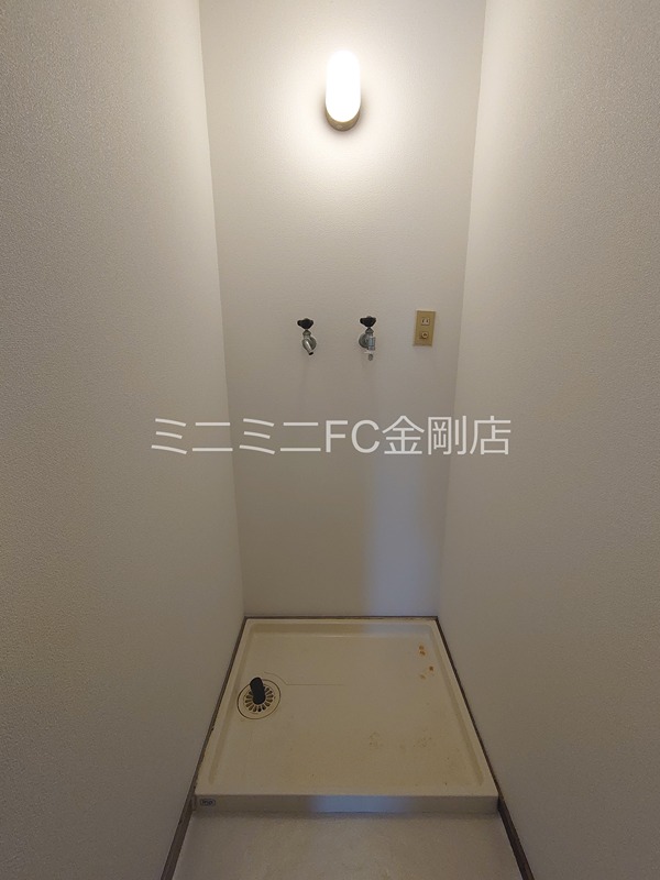 槇塚台Ｃ住宅1号棟  その他4