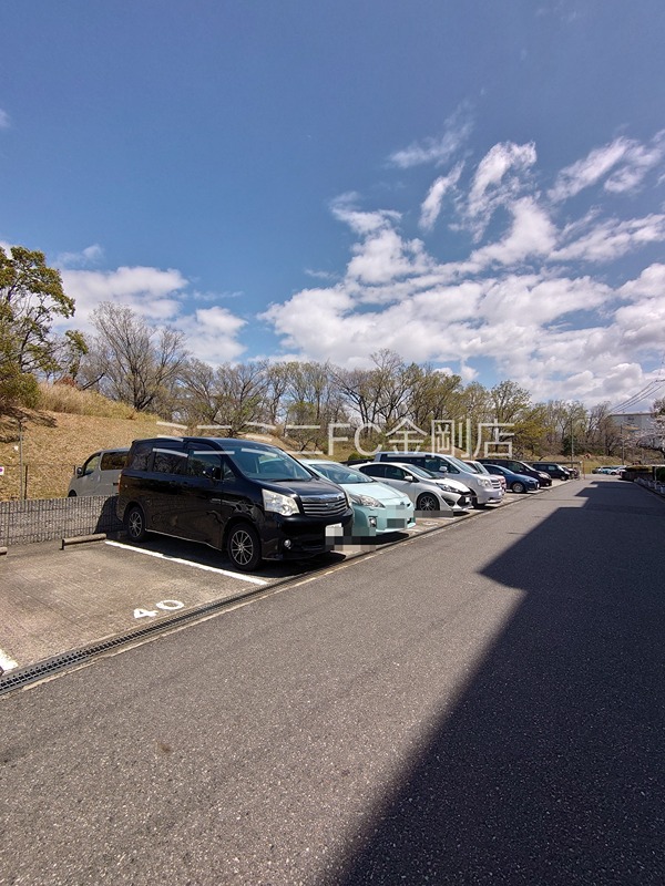 槇塚台Ｃ住宅1号棟  その他外観3