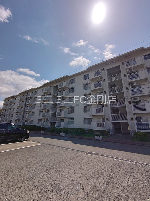 槇塚台Ｃ住宅1号棟  その他外観4