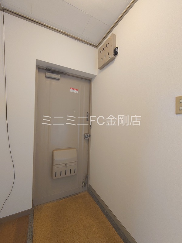 槇塚台Ｃ住宅1号棟  その他9