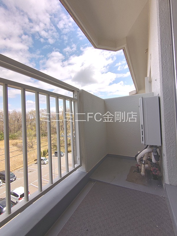 槇塚台Ｃ住宅1号棟  その他17