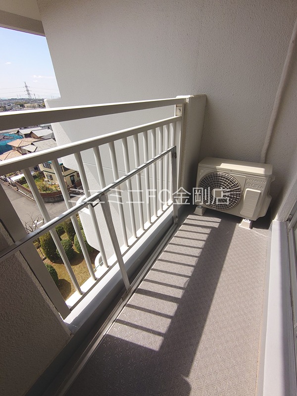 槇塚台Ｃ住宅1号棟  その他21