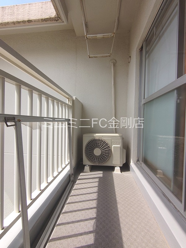 槇塚台Ｃ住宅1号棟  その他22