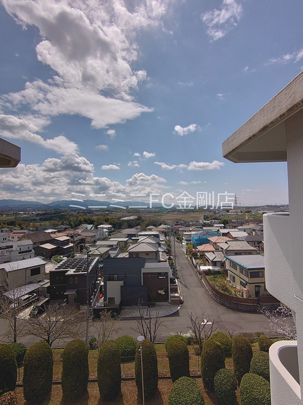 槇塚台Ｃ住宅1号棟  その他23