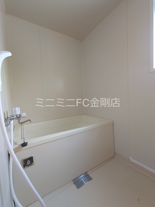 槇塚台Ｃ住宅1号棟  風呂画像