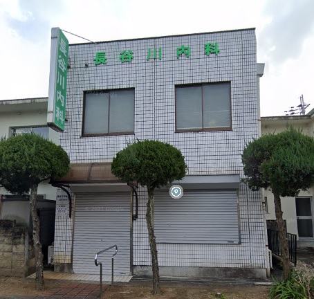 槇塚台Ｃ住宅1号棟  周辺画像4