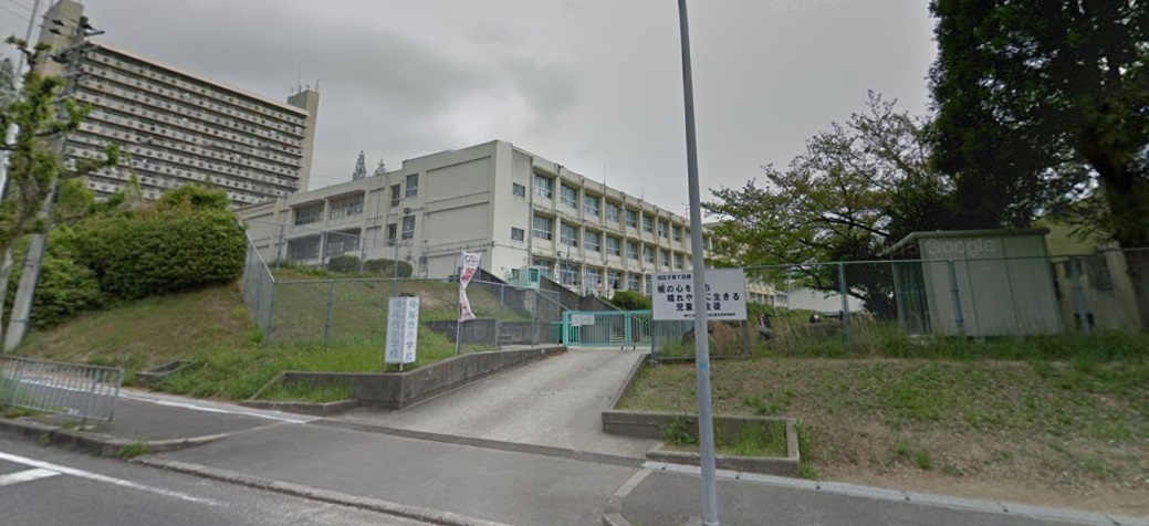 槇塚台Ｃ住宅1号棟  周辺画像5
