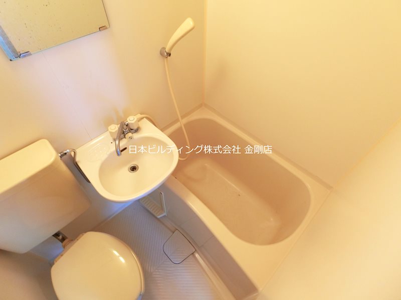 コンフォルト 風呂画像