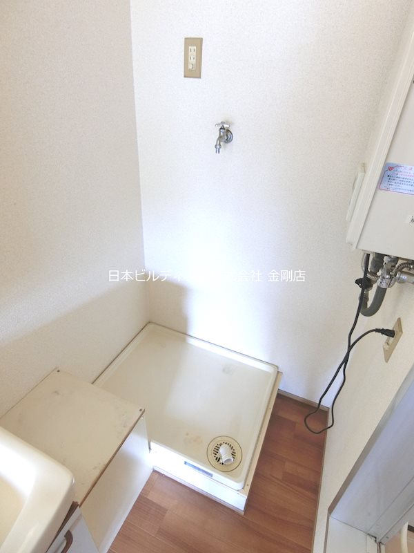 ソファレ高倉 その他2