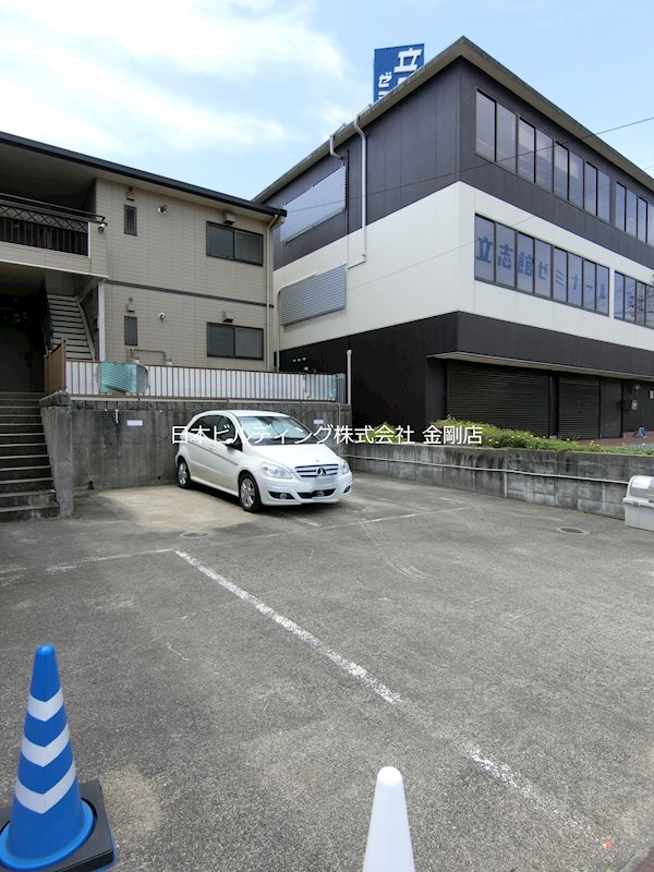 ソファレ高倉 その他外観1