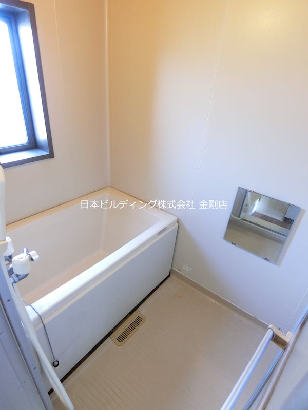 ソファレ高倉 風呂画像