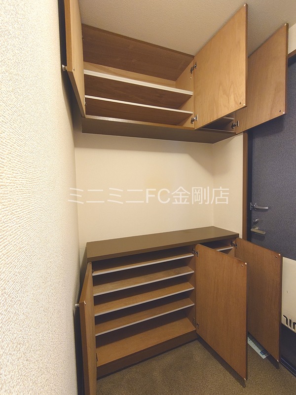 グリーンベル その他4