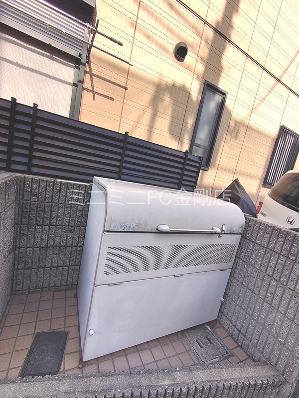 グリーンベル その他外観4