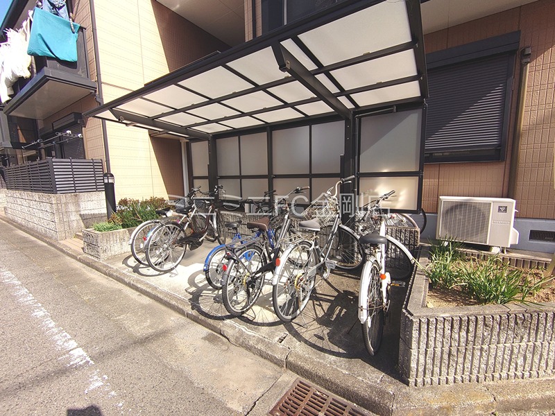 グリーンベル その他外観5