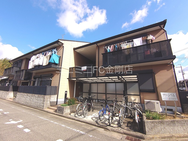 グリーンベル その他外観6