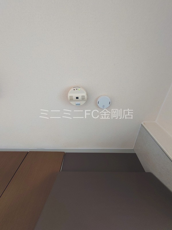 グリーンベル その他7